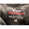 Image 3 : INSULATED RAIN-COAT VIKING 858JN (NAVY) GR:L