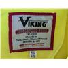 Image 3 : INSULATED SATEY JACKET VIKING 6400JG (YELLOW/GREEN) GR:4XL