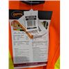 Image 3 : BIRDSEYE SAFETY SHIRT PIONEER 6995-V1051250 (ORANGE) GR:XS