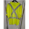 Image 2 : BREATHABLE SAFETY T-SHIRT PIONEER 690/V105160 GR:XL