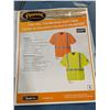 Image 4 : BREATHABLE SAFETY T-SHIRT PIONEER 690/V105160 GR:XL