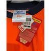 Image 3 : COTTON LINED SAFTY LONG-SLEEVE VIKING 60150 (ORANGE) GR:M