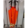 Image 2 : SAFETY OVERALL  VIKING 6330PO (ORANGE) GR:XL
