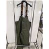 Image 2 : OVERALL PIONEER D7020 (OLIVE) GR:5XL