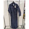 Image 1 : COVERALL BIG BILL 429 (NAVY) GR: 38R