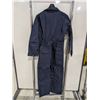 Image 2 : COVERALL BIG BILL 429 (NAVY) GR: 38R