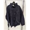 Image 1 : COVERALL IFR UPN650 (NAVY) GR:XL