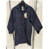 Image 1 : LAB COAT BIG BILL 167 (NAVY) GR:34