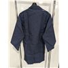 Image 2 : LAB COAT BIG BILL 167 (NAVY) GR:34