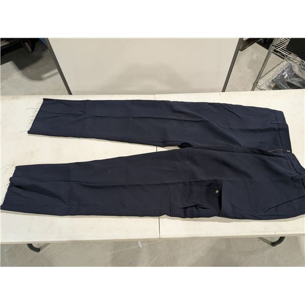 PANTS BULWARK PNU2NV6 (NAVY) GR: 40x36U