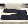 Image 1 : PANTS BULWARK PNU2NV6 (NAVY) GR: 40x36U