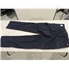 Image 2 : PANTS BULWARK PNU2NV6 (NAVY) GR: 40x36U