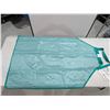 Image 2 : APRON POLYESTER (GREEN) 36"x40"