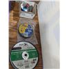 Image 1 : LOT: 45+ CUTOFF WHEELS ASST.