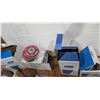 Image 1 : LOT: 24 FLAP DISCS ASST.