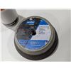 Image 1 : NORTON FLAIRING CUP GRINDING WHEEL 66252809599 6"x5/8"-11