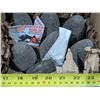 Image 3 : LOT: 26+ GRINDING CONES / PLUG WHEELS ASST.