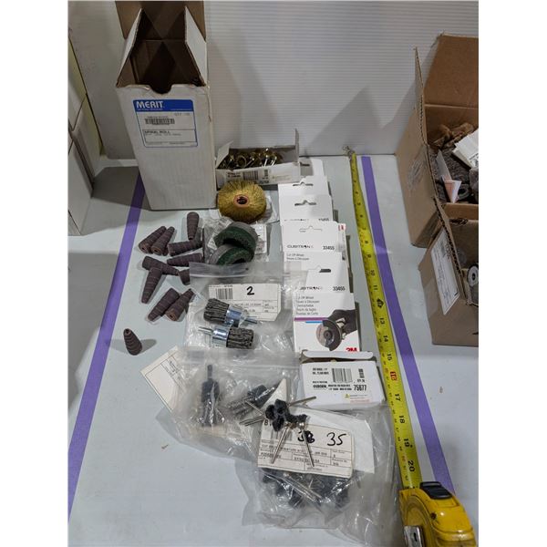 WALTER BLENDEX+ CONDITIONING PNEUMATIC BELT 07-H 364 3.5"x 15.5"