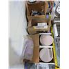 Image 1 : LOT: ASSORTED POLISHING DISCS / BELTS