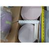 Image 4 : LOT: ASSORTED POLISHING DISCS / BELTS