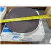 Image 1 : LOT: 20 NORTON SANDING DISCS 10" R228 - 60