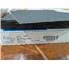 Image 2 : LOT: 24 SAIT SANDING SHEETS 9"x11"100 GRIT