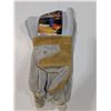Image 1 : WATSON HEAT WAVE #1034 WELDINHG GLOVES GR:13