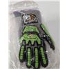 Image 1 : SUPIRIOR GLOVE TENACTIV #STACXPNRVB GR:6