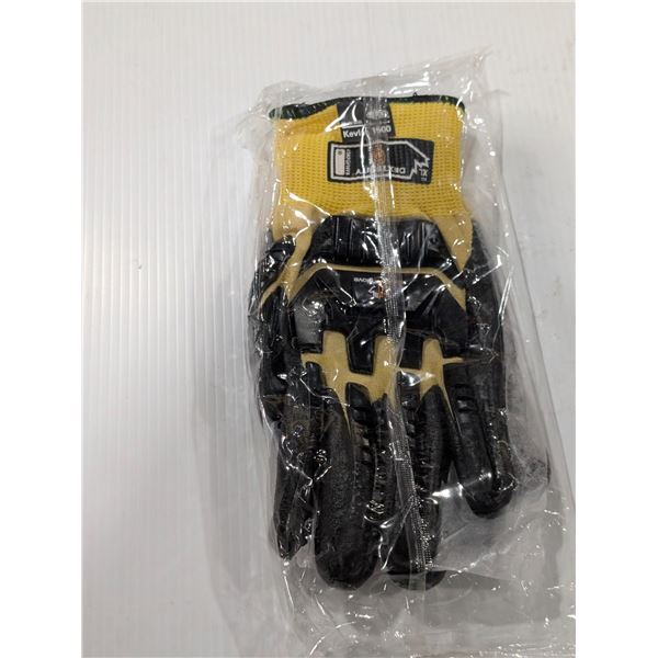 DUPONT DEXTERITY KEVLAR 1500 GLOVES GR:XL