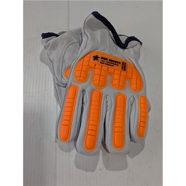 MCR 38136HP SAFETY GLOVES GR:L