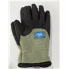 Image 1 : SUPERIOR GLOVE EMERALD #SCXTAPVC GR:XXL