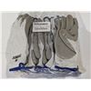 Image 1 : LOT: 12 WORK GLOVES CA#00938 GR:M