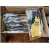 Image 1 : LOT: 13 SUPERIOR DEXTERITY WORK GLOVES #S13KGPN GR:8