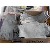 Image 4 : LOT: 50+ ASSORTED WORK GLOVES GR:S