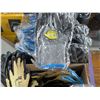Image 2 : LOT: +/- 55 ASSORTED WORK GLOVES