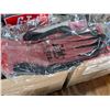 Image 4 : LOT: +/- 55 ASSORTED WORK GLOVES