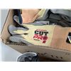 Image 5 : LOT: +/- 55 ASSORTED WORK GLOVES