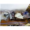 Image 1 : LOT: +/- 65 ASSORTED WORK GLOVES