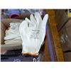 Image 3 : LOT: +/- 65 ASSORTED WORK GLOVES