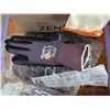Image 4 : LOT: +/- 65 ASSORTED WORK GLOVES