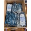 Image 1 : LOT: 55+ ANSELL HYNIT 32-105 GLOVES GR:9
