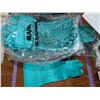 Image 1 : LOT: 30+ MAPA NITRILE A-15 GLOVES GR:7