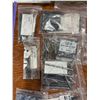 Image 3 : LOT: 120 ASSORTED BITS