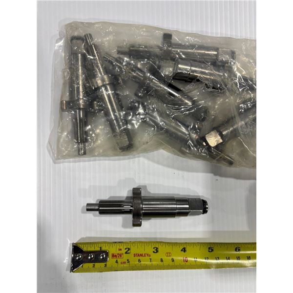 LOT: 8 ANVIL SHANK CO-734H