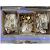Image 1 : LOT: ASSORTED TOPRING COUPLERS