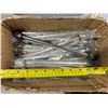 Image 1 : LOT: 35+ SPARE TOMMY BAR FOR VISE TYL096 12:L