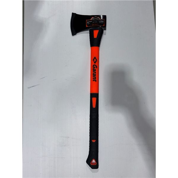 GARANT AXE #W22E
