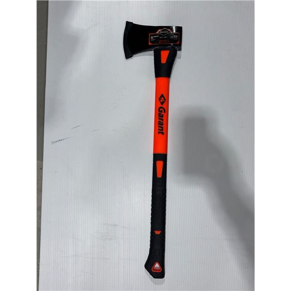 GARANT AXE #W22E