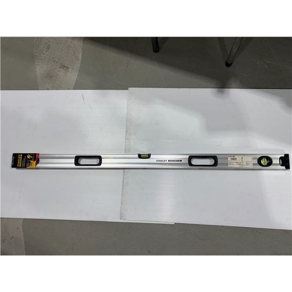 STANLEY FATMAX BOX BEAM LEVEL 43-549