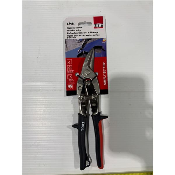 ERDI AVIATION SNIPS